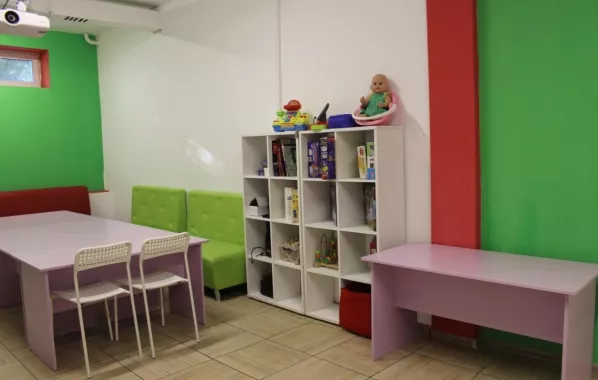 Студия детских праздников "MegaKids"
