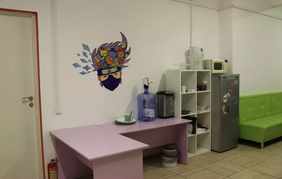 Студия детских праздников MegaKids в Перми: Дети, Праздник, Веселье, Чилим,
