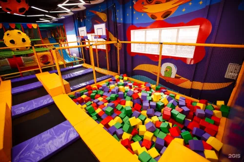 Global play  в  Уссурийске