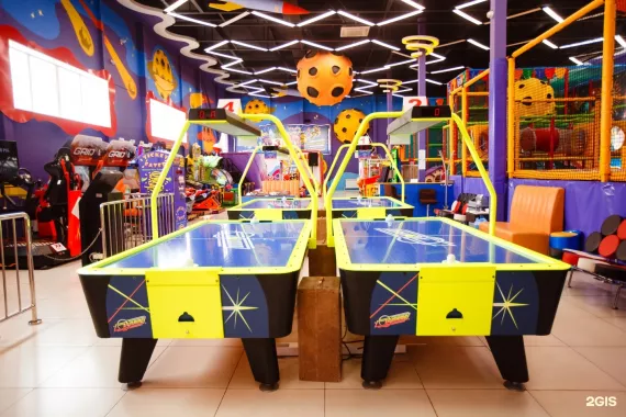 Global play