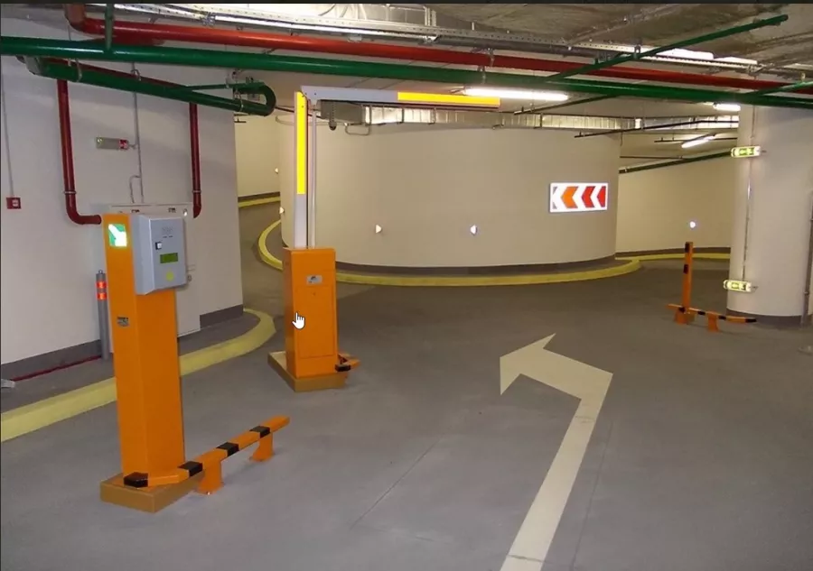 Сеть общественных парковок A1PARK в Москве: Паркинг, Мойка, Шиномонтаж,