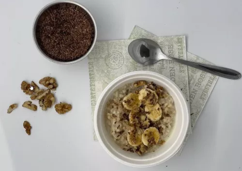 Кафе здорового питания Сельский дом  в  Москве