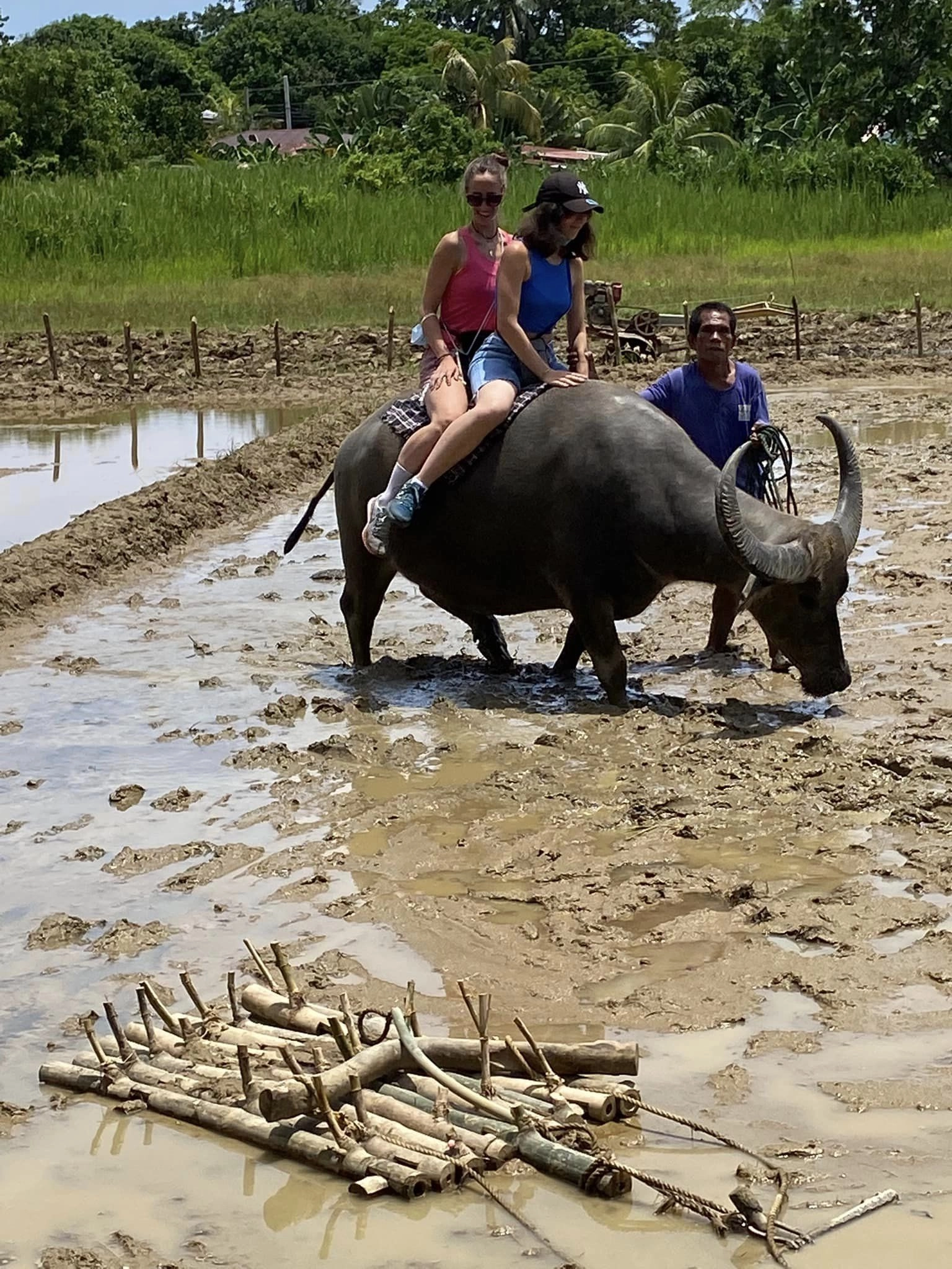 Музей «Motag Living Museum»