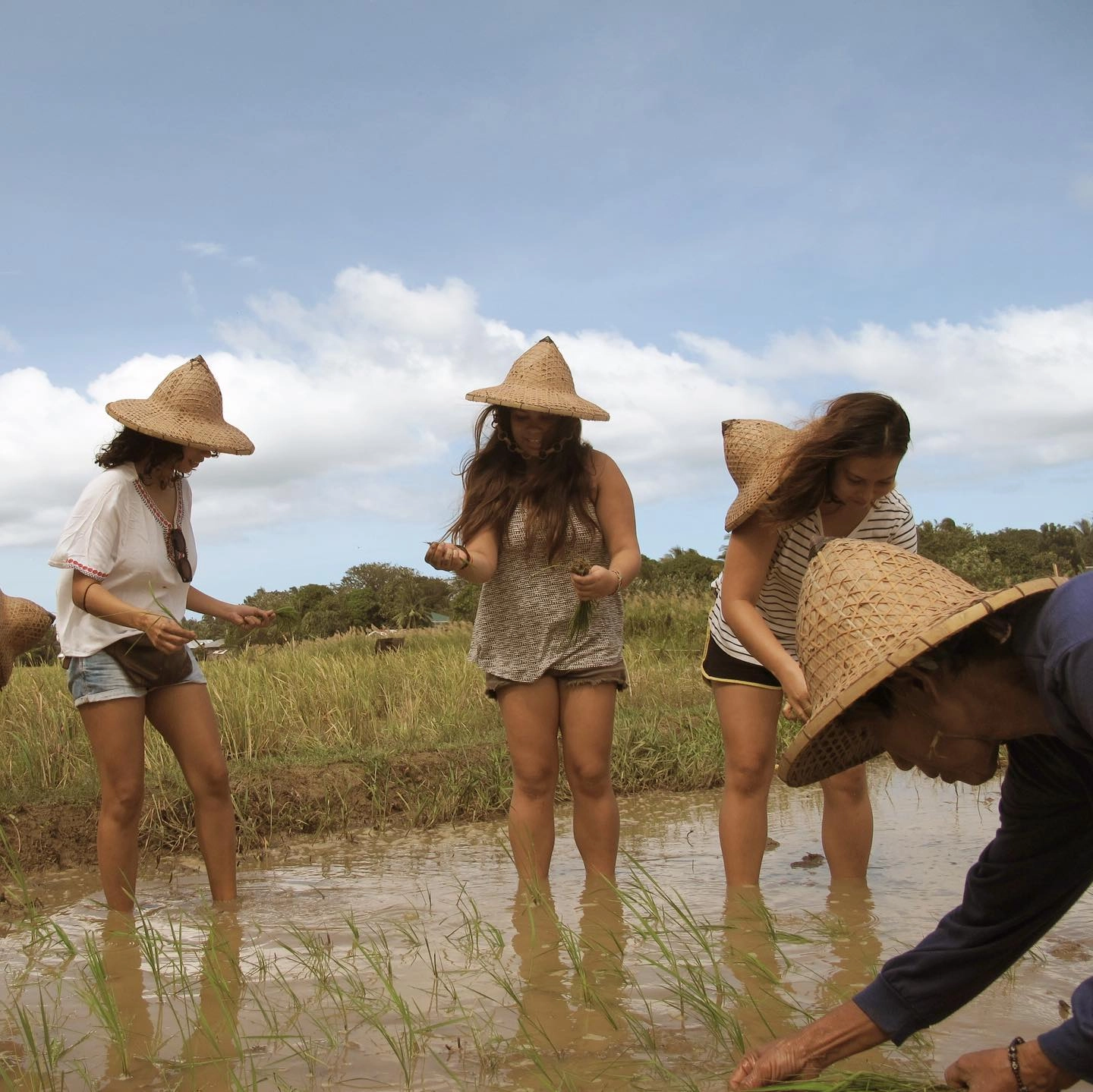 Музей «Motag Living Museum»