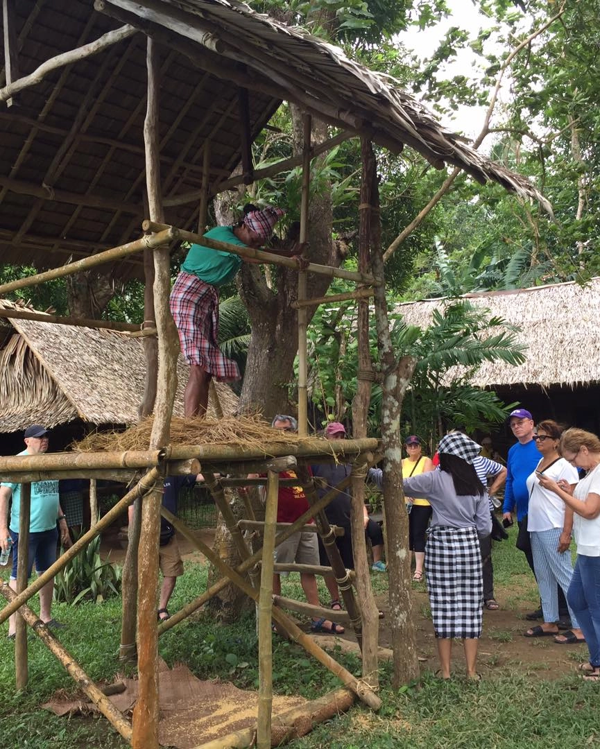 Музей «Motag Living Museum»