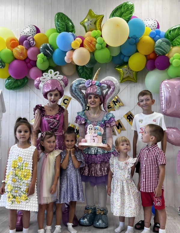 Детская игровая-фотостудия Домми в Подольске: Для детей, Зрелища, Фотосессии, Детская комната, Games,