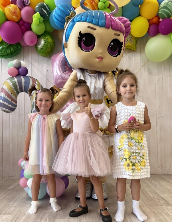 Детская игровая-фотостудия Домми в Подольске: Для детей, Зрелища, Фотосессии, Детская комната, Games,