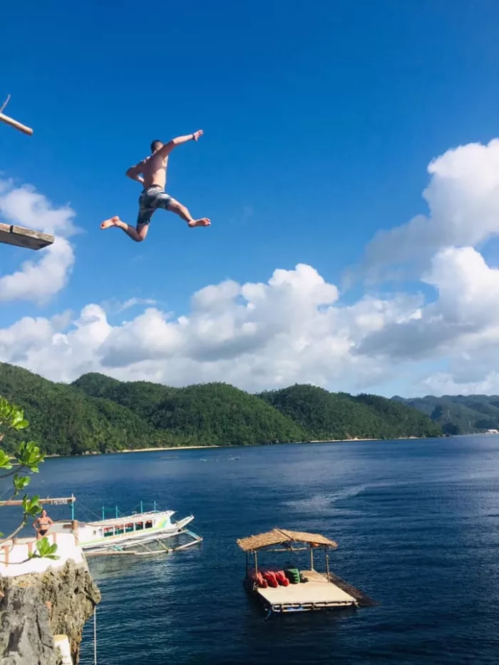  Скала "Ariel’s Point"