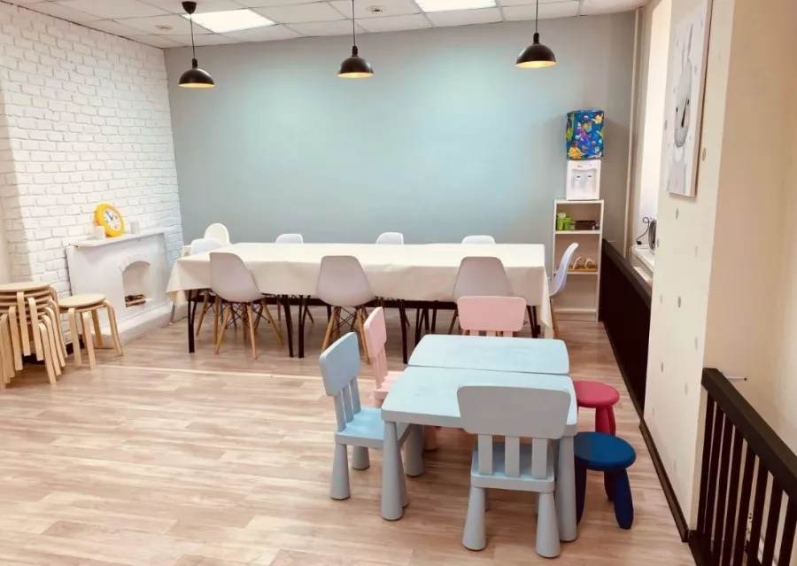 Сеть детских игровых комнат Бим-Бом в Перми: Дети, Праздник, Веселье, Квесты, Зрелища,