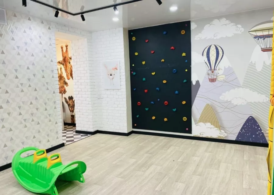Сеть детских игровых комнат Бим-Бом в Перми: Дети, Праздник, Веселье, Квесты, Зрелища,