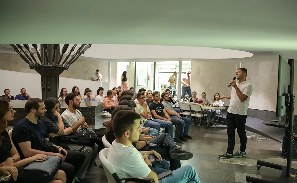 Школа программирования 42 Yerevan в Ереване: программирование, Образование, ереван, школа, профессионалы, Курсы,