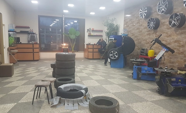 Автомастерская PRESTIGE в Ереване: автосервис, ремонт авто, ереван, обслуживание, диагностика, автомастерская,