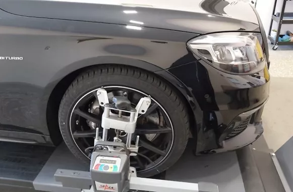 Автомастерская "PRESTIGE".