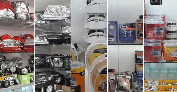 Автомастерская/магазин автозапчастей Hella G-Service в Ереване: ереван, Автозапчасти, Аксессуары, Автосервис, Тюнинг, Авто,