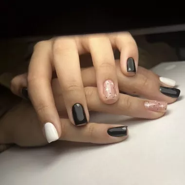 Салон красоты "JANOOL BEAUTY SALON / BAR".