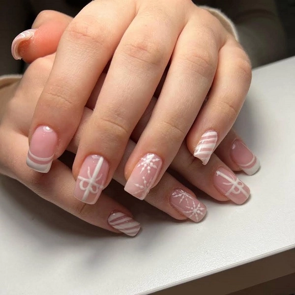 Салон красоты JANOOL BEAUTY SALON / BAR в Ереване: красота, салон, ереван, макияж, депиляция, стиль, специалисты, Маникюр,