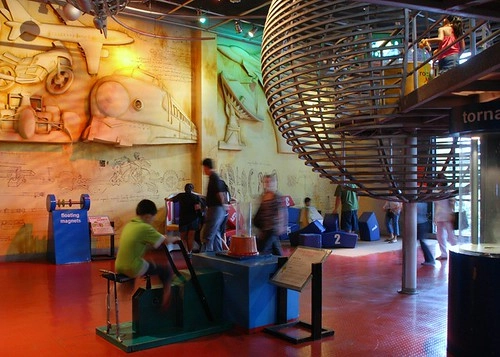 Музей Museo Pambata в Манила: Музей, Обучение, Выставка, Развитие навыков, Для детей, Kids, Museum, Development, Learning,