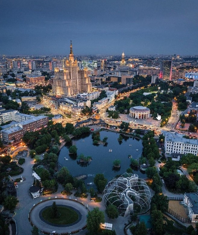 Московский зоопарк в Москве: Зоопарк, Парк, Млекопитающие, Рептилии, Рыбы, Экскурсии,