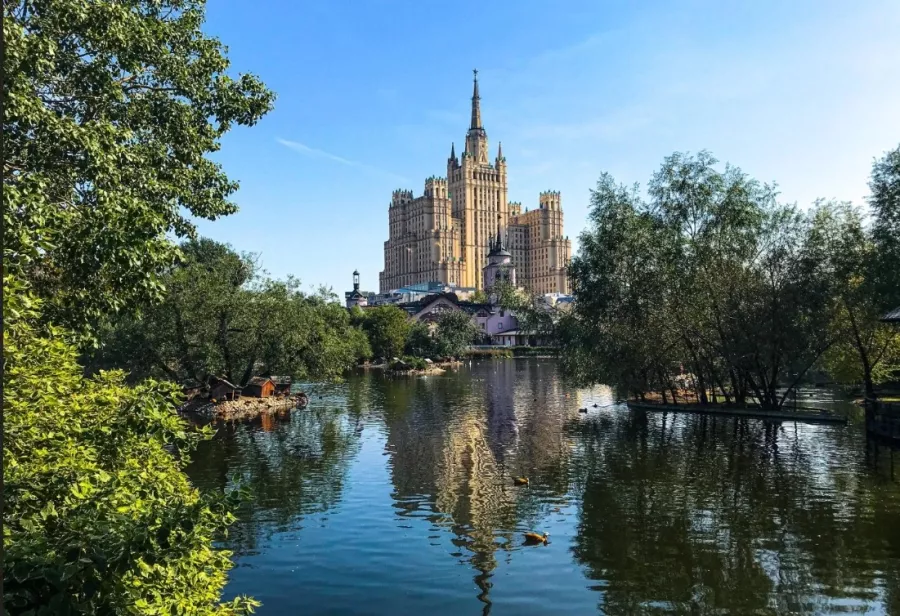 Московский зоопарк в Москве: Зоопарк, Парк, Млекопитающие, Рептилии, Рыбы, Экскурсии,