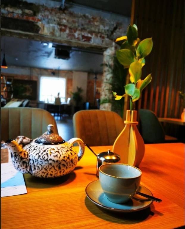 Русский бар Perepel Bar в Москве: Бар, Русская кухня, Корпоратив, Еда навынос,