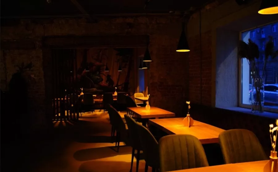Русский бар Perepel Bar в Москве: Бар, Русская кухня, Корпоратив, Еда навынос,