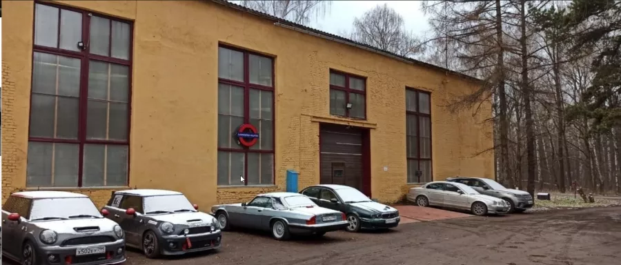 Автосервис London-auto в Москве: Авторемонт и техобслуживание (СТО), Детейлинг, Тюнинг,