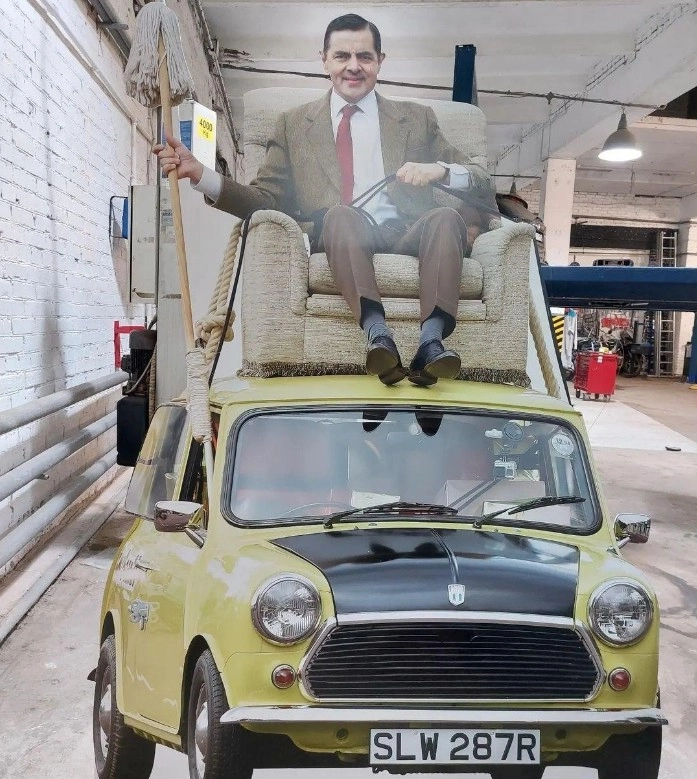 Автосервис London-auto в Москве: Авторемонт и техобслуживание (СТО), Детейлинг, Тюнинг,