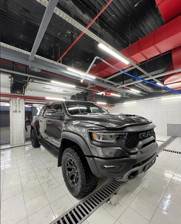 Автомойка "88".