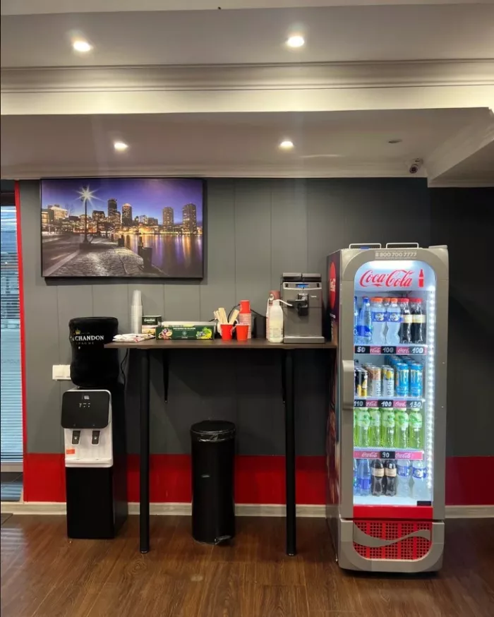 Автомойка "88".