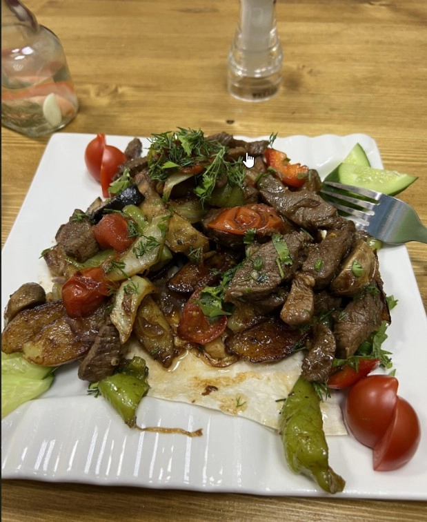 Чайхана-халяль Кишлак в Москве: Ресторан, Кафе, Узбекская кухня, Казахская кухня, Заказ навынос, Восточная кухня,