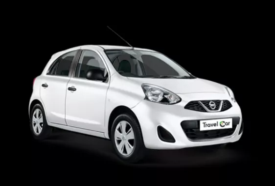 Прокат автомобилей в Ереване «TravelCar».