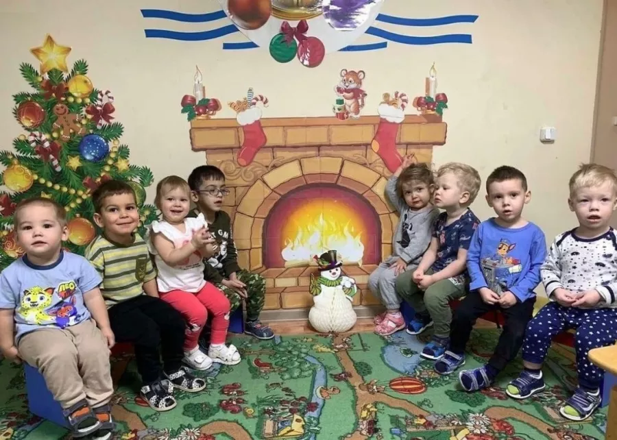 Частный детский сад Ручеек в Перми: Дети, Обучение, Образование, Экскурсии, Развитие,