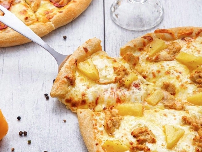 Доставка готовых блюд Pizzaman в Перми: Покушать, Пицца, Вкусно, Напитки, Доставка,