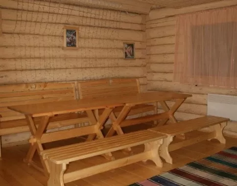 Баня "У Чапая"