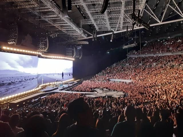 Арена «Philippine Arena»