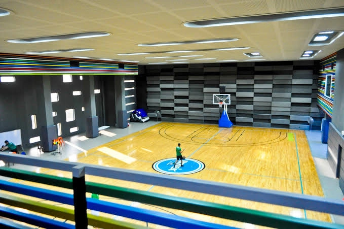 Арт Пространство «Ronac Art Center»