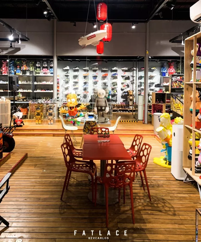 Арт Пространство «Ronac Art Center»