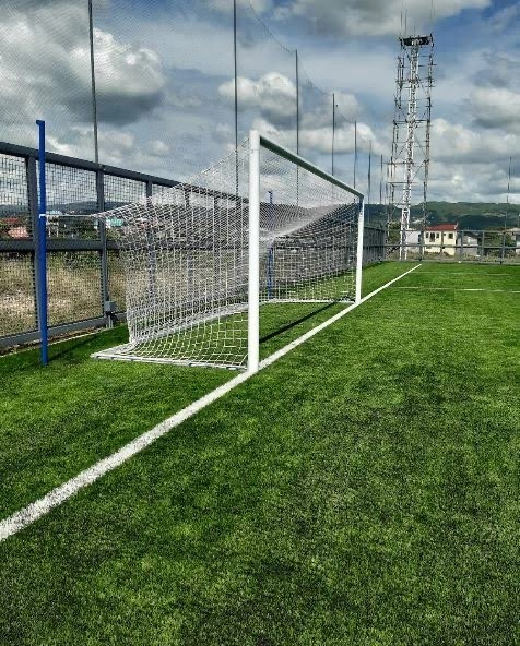 Стадион «Dynamic Herb-Borromeo Sports Complex»