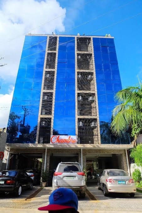 Отель Chambre Mactan в Себу: Казино, Отель, Бар, Ресторан,