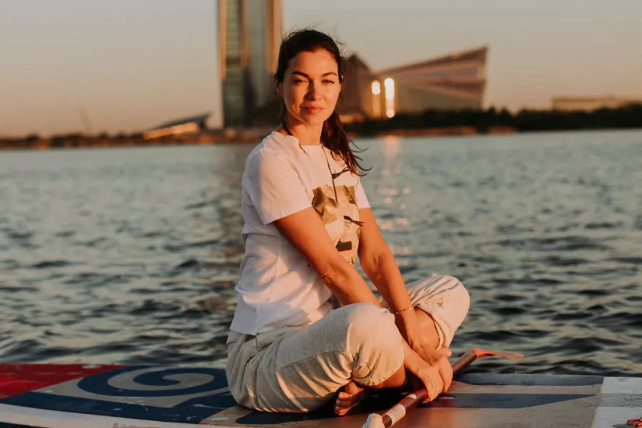 Sup-прогулки в Санкт-Петербурге в Санкт-Петербурге: Отдых, Сап, Прогулка,