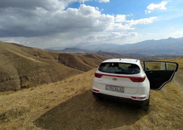 Прокат автомобилей в Ереване Caravan Rent A Car в Ереване: автомобили, ереван, лизинг, услуги, комфорт, Аренда,