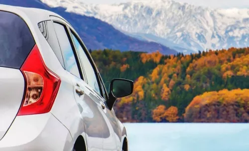 Автопрокат LocalCars Rent-A-Car  в  Ереване