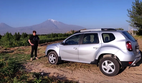 Прокат Автомобилей Europcar Car Rent в Ереване: автомобиль, ереван, услуги, комфорт, Прокат, Аренда,