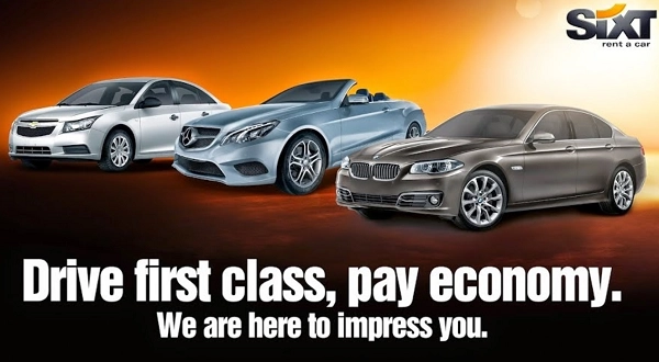 Аренда автомобилей Sixt в Ереване: автомобиль, услуги, ереван, комфорт, Аренда, Прокат,