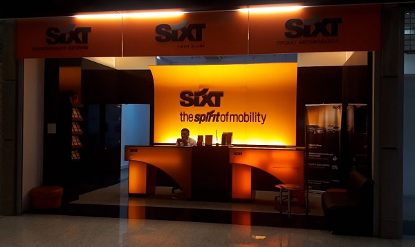 Аренда автомобилей Sixt в Ереване: автомобиль, услуги, ереван, комфорт, Аренда, Прокат,