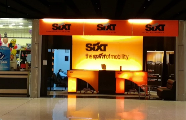 Аренда автомобилей Sixt в Ереване: автомобиль, услуги, ереван, комфорт, Аренда, Прокат,