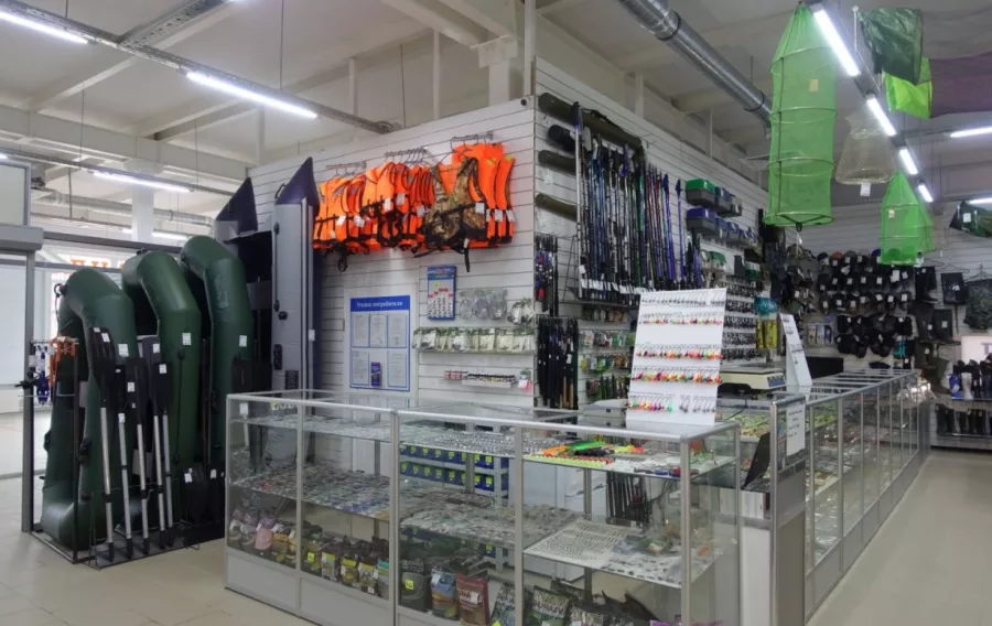 Магазин товаров для рыбалки, спорта и туризма Рост в Перми: Рыбалка, Туризм, Увлечение, Интересы,