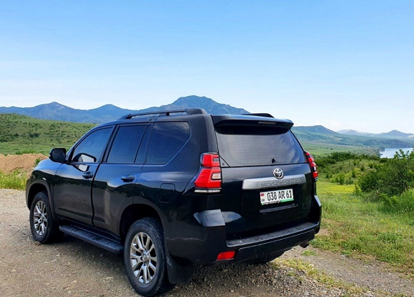 Автопрокат Enterprise Rent-A-Car Armenia в Ереване: автомобиль, ереван, комфорт, услуги, Прокат, Аренда,