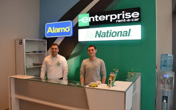 Автопрокат Enterprise Rent-A-Car Armenia в Ереване: автомобиль, ереван, комфорт, услуги, Прокат, Аренда,