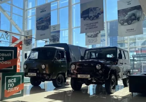 Автосервис Камская долина  в  Перми